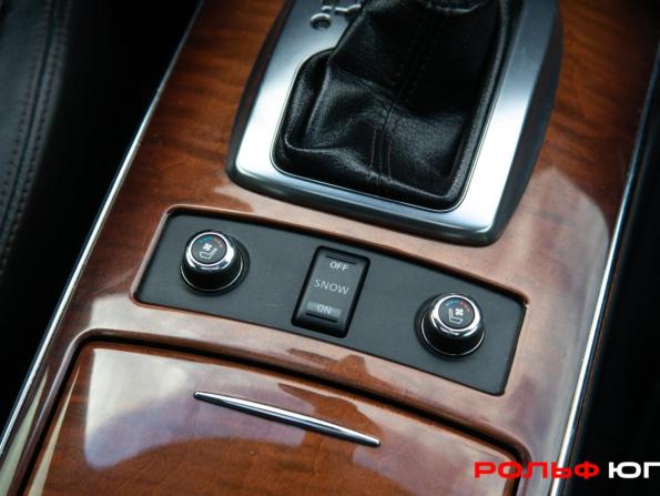 Infiniti FX II (S51) Рестайлинг с пробегом 2013 года, цена 1 798 000 рублей, 220962 км, внедорожник, Автокод Объявления