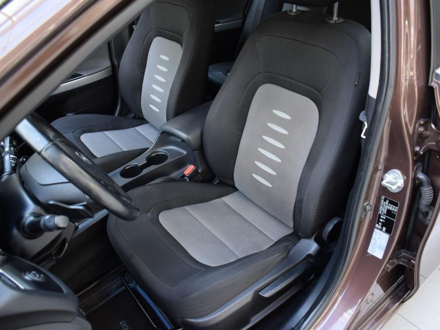 Kia Ceed II Челябинск  - изображение 14