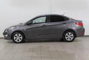 Hyundai Solaris I Астрахань  - изображение 29