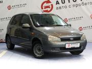 Lada (ВАЗ) Kalina I Минеральные Воды  - изображение 18