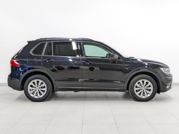 Volkswagen Tiguan II с пробегом 2020 года, цена 2 650 000 рублей, 95934 км, внедорожник, Автокод Объявления