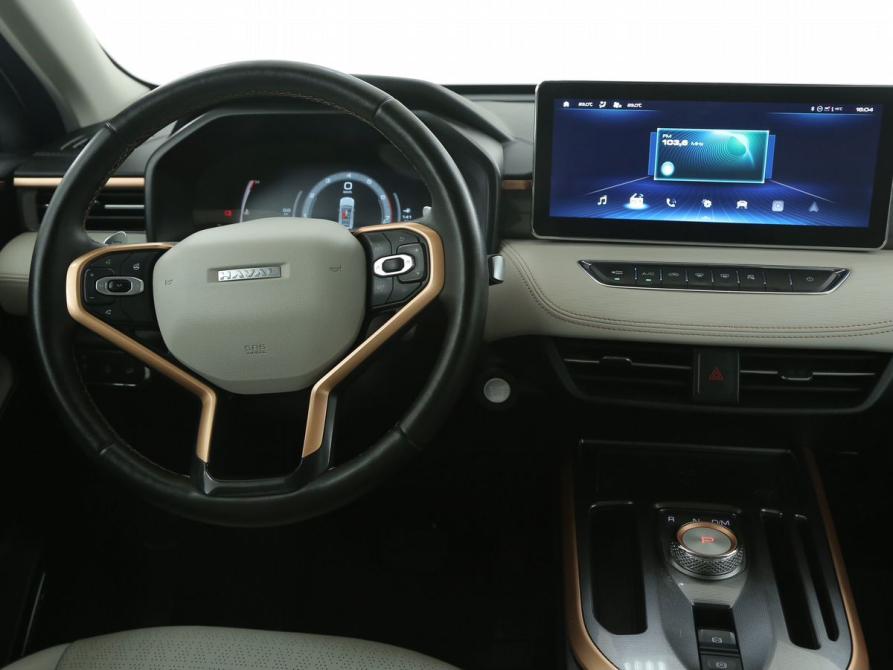 Haval Jolion I Рестайлинг Иваново  - изображение 15