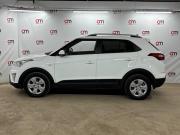 Hyundai Creta I Рестайлинг Санкт-Петербург  - изображение 27