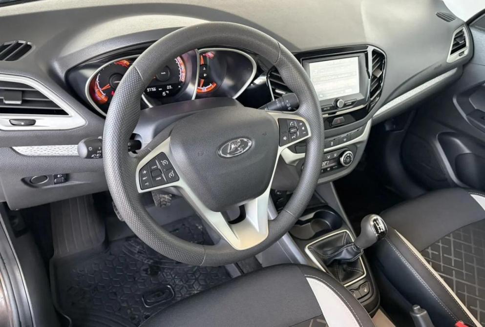 Lada (ВАЗ) Vesta I Киров  - изображение 17