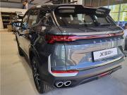Belgee X50+ Екатеринбург  - изображение 14