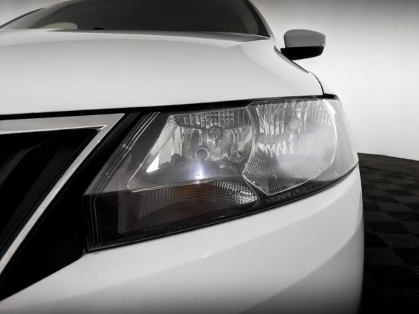 Skoda Rapid I Рестайлинг с пробегом 2019 года, цена 755 000 рублей, 178010 км, лифтбек, Автокод Объявления