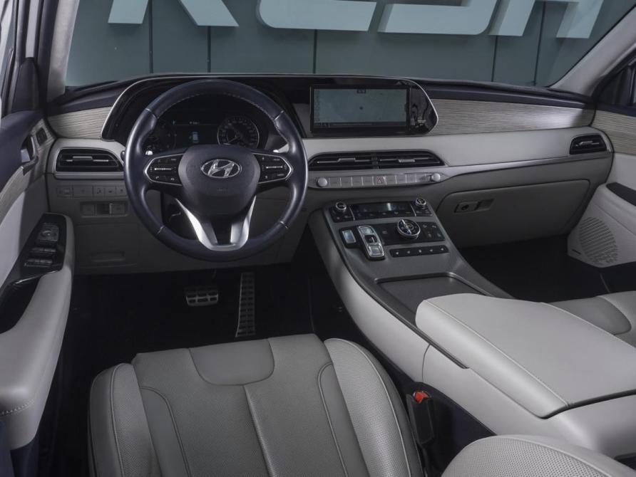 Hyundai Palisade I Ростов-на-Дону  - изображение 6