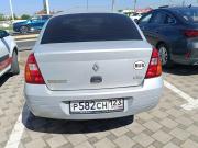 Renault Clio II Краснодар  - изображение 12