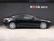 Mazda 6 III (GJ) Рестайлинг Екатеринбург  - изображение 23
