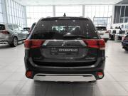 Mitsubishi Outlander III Рестайлинг 3 Казань  - изображение 29