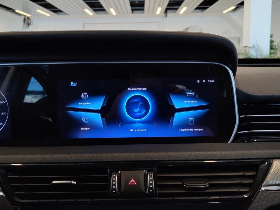 Hongqi HS5 I Санкт-Петербург  - изображение 12