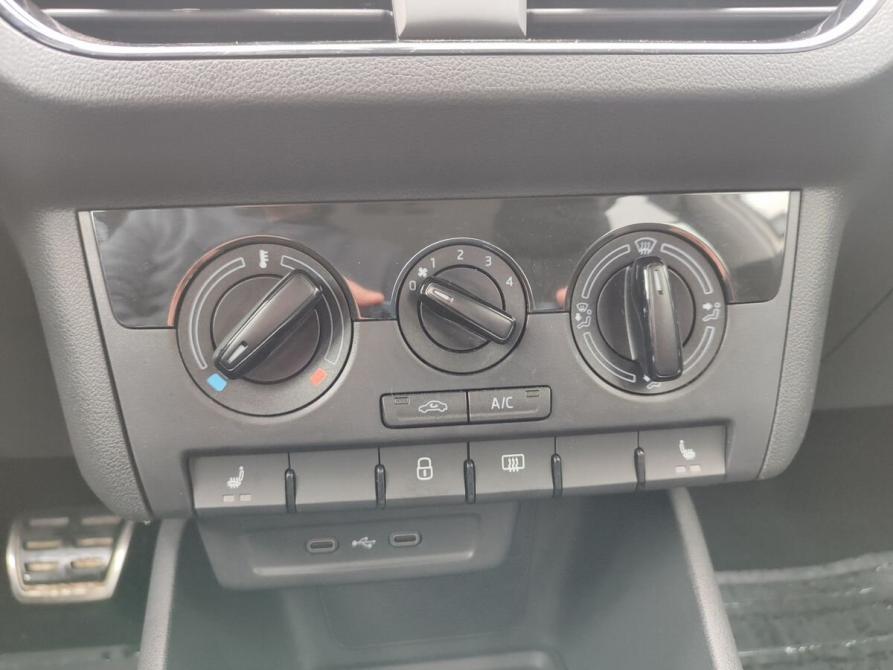Skoda Rapid II Москва  - изображение 15