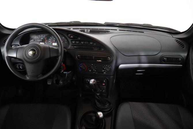 Chevrolet Niva I Рестайлинг с пробегом 2012 года, цена 599 000 рублей, 68000 км, внедорожник, Автокод Объявления