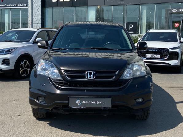 Honda CR-V III Рестайлинг с пробегом 2010 года, цена 1 488 000 рублей, 230000 км, внедорожник, Автокод Объявления