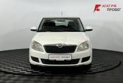 Skoda Fabia II Рестайлинг Нижний Новгород  - изображение 26