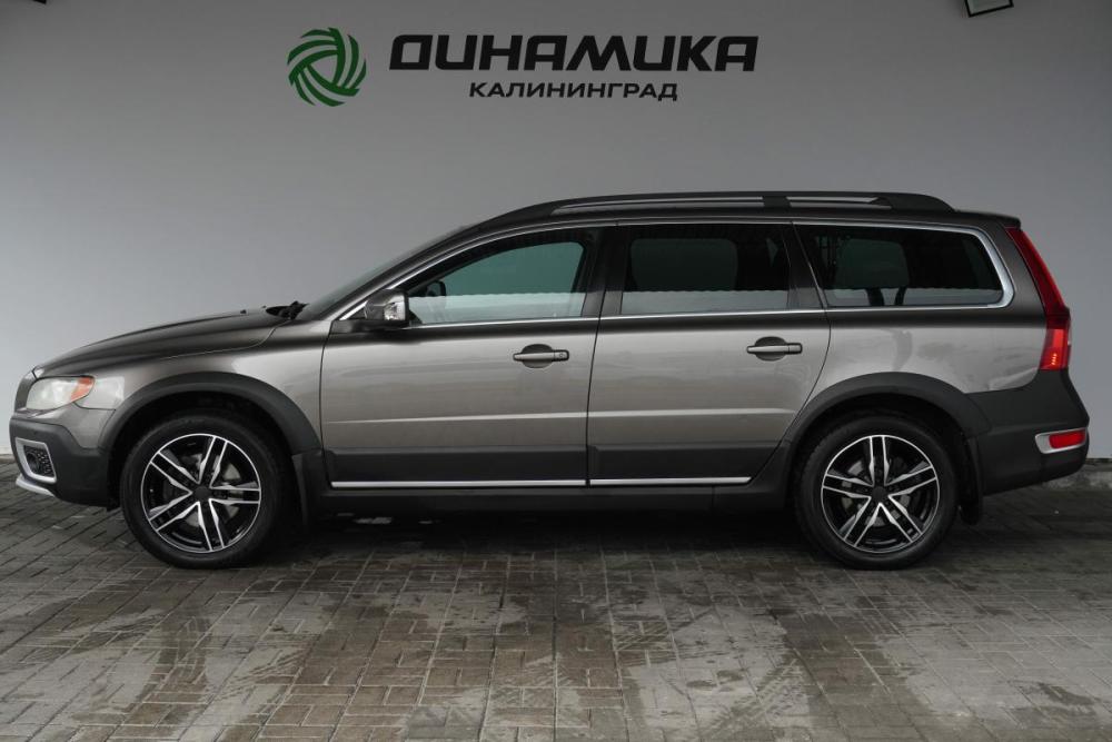 Volvo XC70 II Калининград  - изображение 2