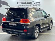 Toyota Land Cruiser 200 Series Рестайлинг 2 Ростов-на-Дону  - изображение 26