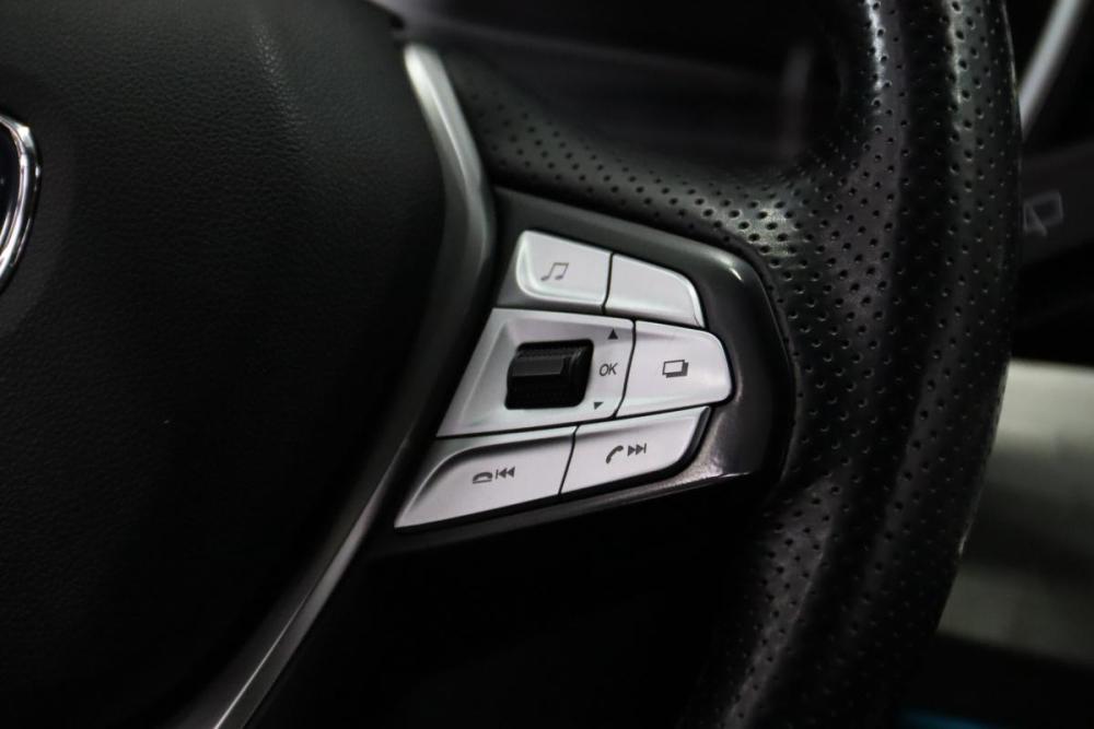 Changan CS75 I Рестайлинг Сургут  - изображение 17