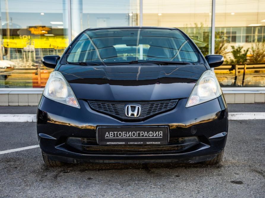 Honda Jazz II Волгоград  - изображение 2