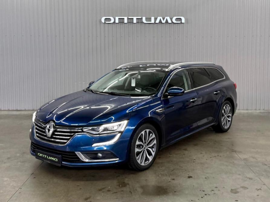 Renault Talisman I Краснодар  - изображение 1