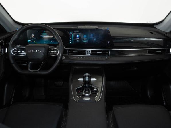 Chery Tiggo 7 Pro Max I Рестайлинг с пробегом 2024 года, цена 2 348 000 рублей, 21000 км, внедорожник, Автокод Объявления