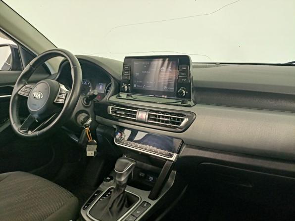 Kia Seltos I с пробегом 2021 года, цена 2 399 000 рублей, 56000 км, внедорожник, Автокод Объявления