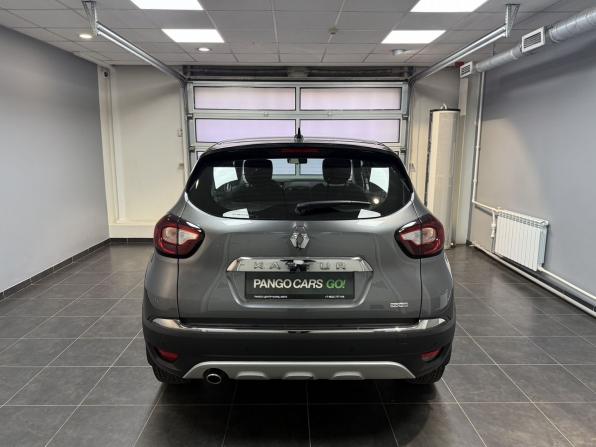 Renault Kaptur I Рестайлинг с пробегом 2021 года, цена 1 785 000 рублей, 61639 км, внедорожник, Автокод Объявления