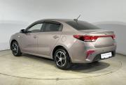 Kia Rio IV Саранск  - изображение 36
