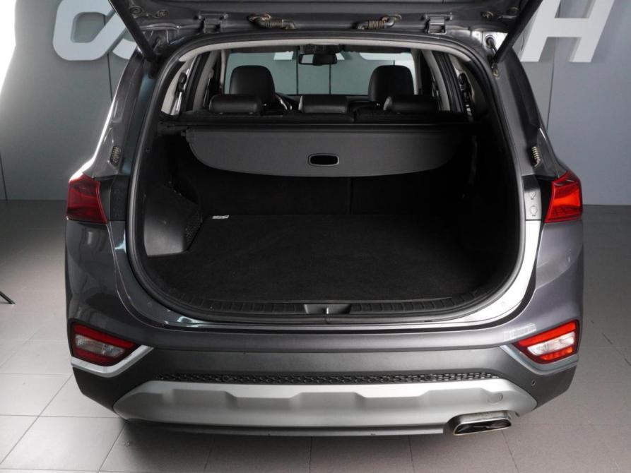 Hyundai Santa Fe IV Минеральные Воды  - изображение 22