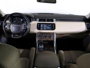 Land Rover Range Rover Sport II Москва  - изображение 38
