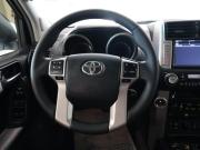 Toyota Land Cruiser Prado 150 Series Калуга  - изображение 51