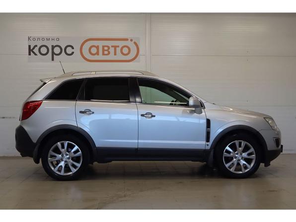 Opel Antara I Рестайлинг с пробегом 2013 года, цена 876 000 рублей, 193145 км, внедорожник, Автокод Объявления