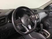 Nissan Qashqai II Рестайлинг Москва  - изображение 30
