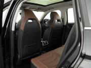 Skoda Kodiaq I Рестайлинг Москва  - изображение 45
