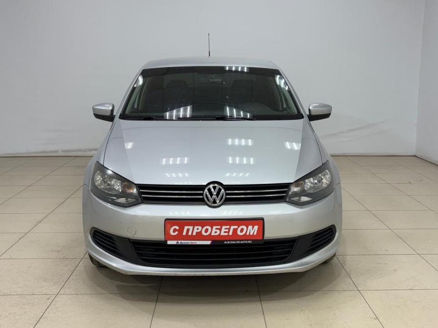 Volkswagen Polo V Альметьевск  - изображение 2