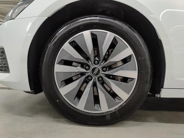 Audi A6 V (C8) с пробегом 2021 года, цена 4 590 000 рублей, 92233 км, седан, Автокод Объявления