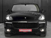 Porsche Cayenne II Рестайлинг (958) Екатеринбург  - изображение 29