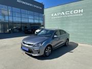 Kia Rio IV Рестайлинг Екатеринбург  - изображение 13