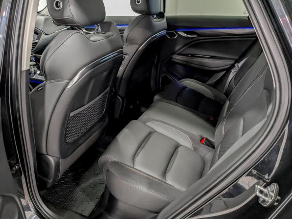 Geely Tugella I с пробегом 2022 года, цена 2 800 000 рублей, 35000 км, внедорожник, Автокод Объявления