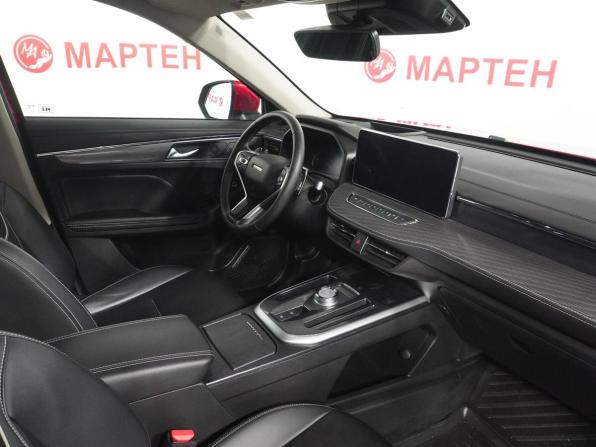 Haval Jolion I с пробегом 2022 года, цена 1 848 000 рублей, 45249 км, внедорожник, Автокод Объявления