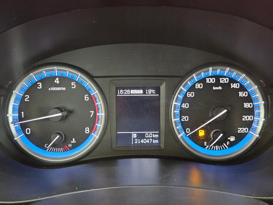 Suzuki SX4 II (S-Cross) Вологда  - изображение 10