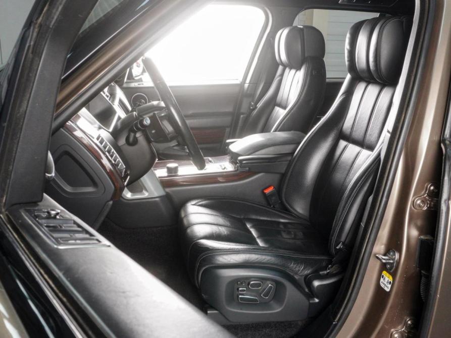 Land Rover Range Rover IV Минеральные Воды  - изображение 10