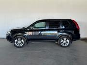 Nissan X-Trail II Рестайлинг Москва  - изображение 25