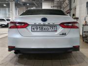 Toyota Camry VIII (XV70) Рестайлинг Москва  - изображение 75