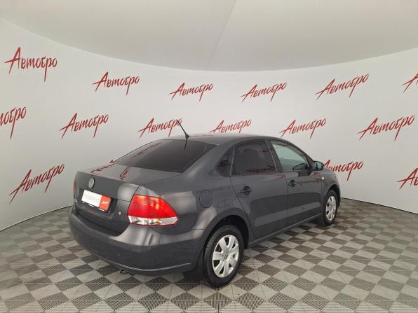 Volkswagen Polo V с пробегом 2013 года, цена 785 000 рублей, 80375 км, седан, Автокод Объявления