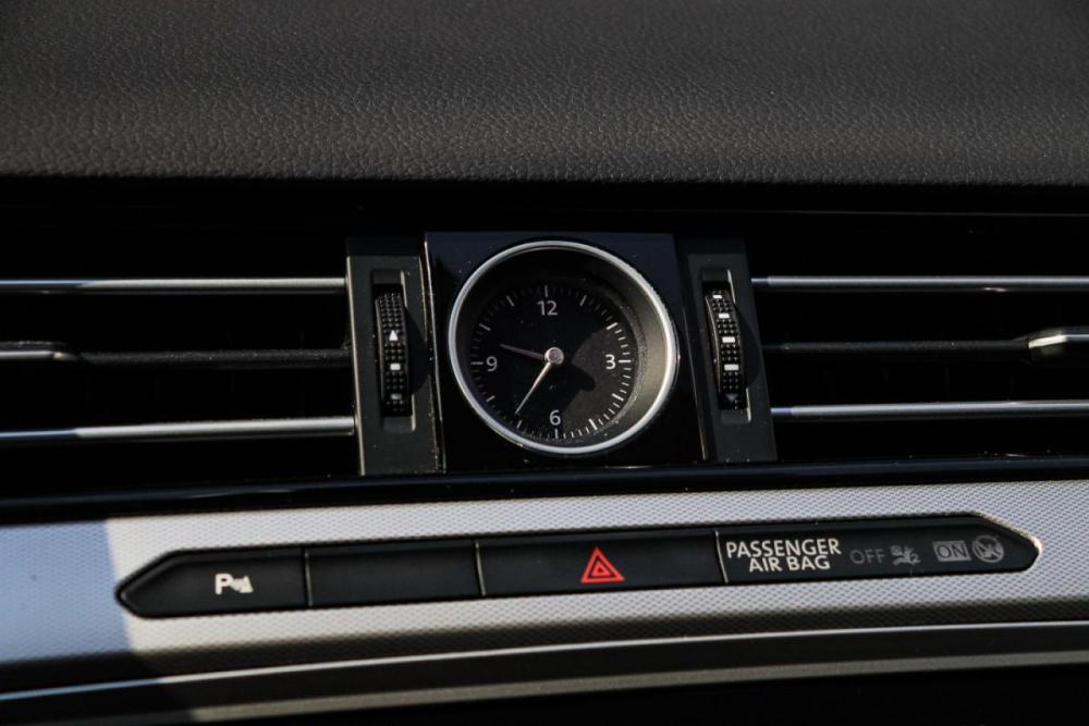 Volkswagen Passat B8 Москва  - изображение 23