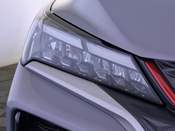 Geely Coolray I Рестайлинг с пробегом 2024 года, цена 2 130 000 рублей, 31881 км, внедорожник, Автокод Объявления