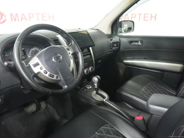 Nissan X-Trail II Рестайлинг с пробегом 2014 года, цена 1 423 000 рублей, 136512 км, внедорожник, Автокод Объявления