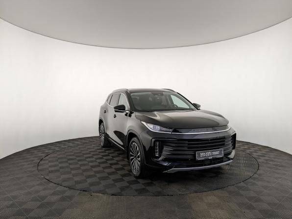 Exeed TXL I Рестайлинг с пробегом 2022 года, цена 1 815 000 рублей, 107725 км, внедорожник, Автокод Объявления