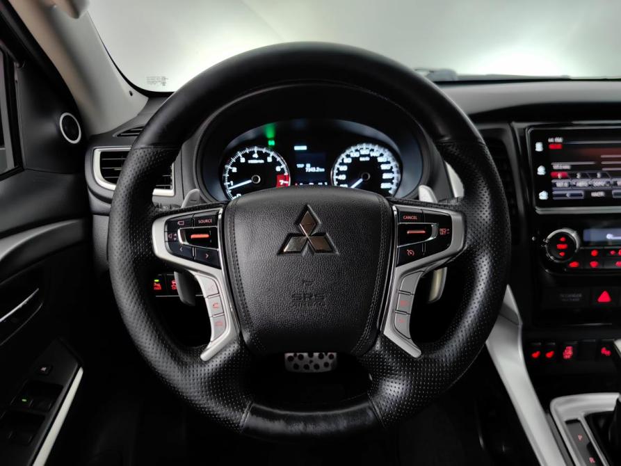 Mitsubishi Pajero Sport III Подольск  - изображение 11